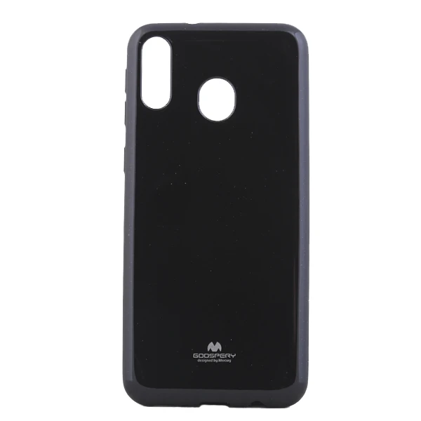 کاور گوسپری مدل ژله ای مناسب برای گوشی موبایل سامسونگ GALAXY M20