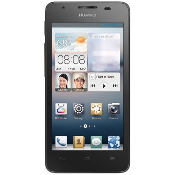 گوشی موبایل هوآوی اسند جی 510 (یو 8951)