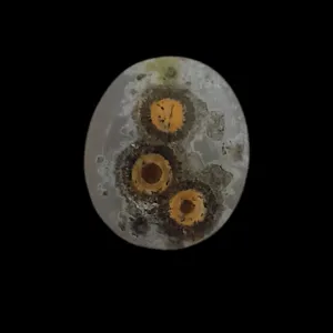 سنگ باباقوری مدل چشمی کد 31