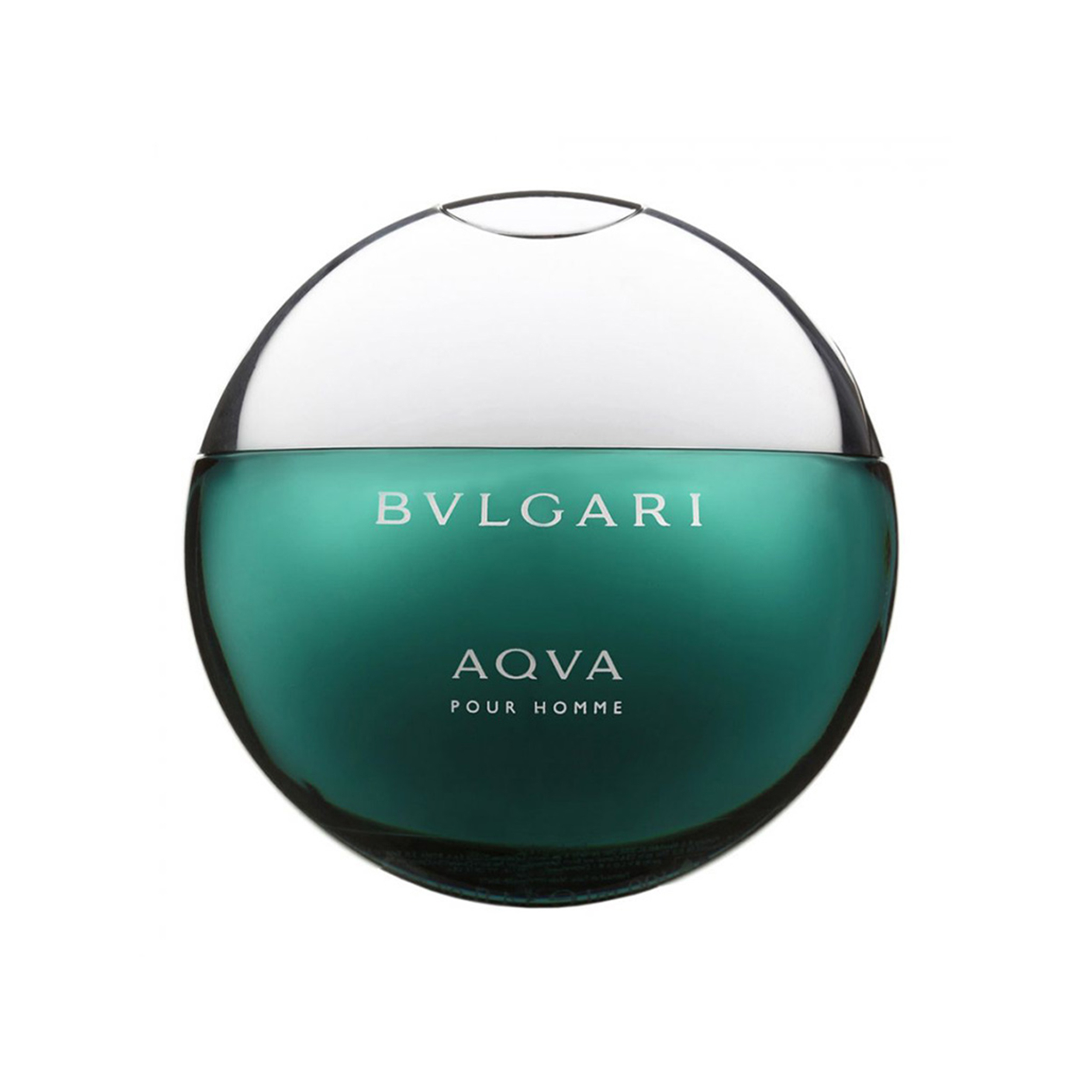 ادو تویلت مردانه بولگاری مدل Aqva Pour Homme حجم 100 میلی لیتر