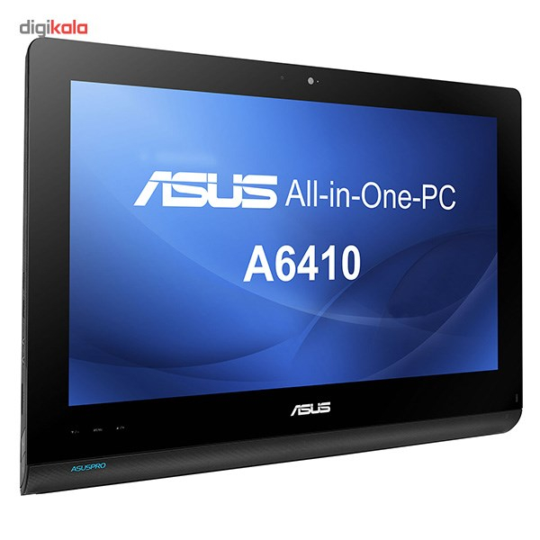 asus a6410 all in one