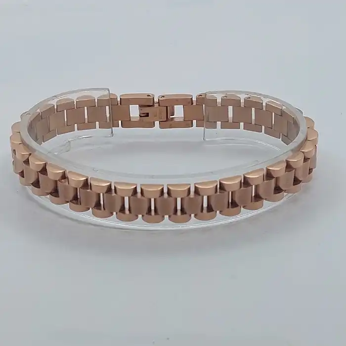 دستبند مردانه  مدل hmd208