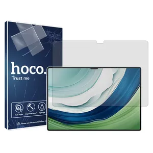 Hoco HyGEL model transparent screen protector suitable for Huawei MediaPad Pro 13.2 Tablet