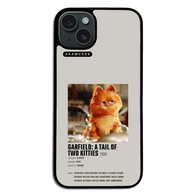 کاور آکام مدل AMC-WA15PLUS-CARTOONS-4 مناسب برای گوشی موبایل اپل iPhone 15 Plus
