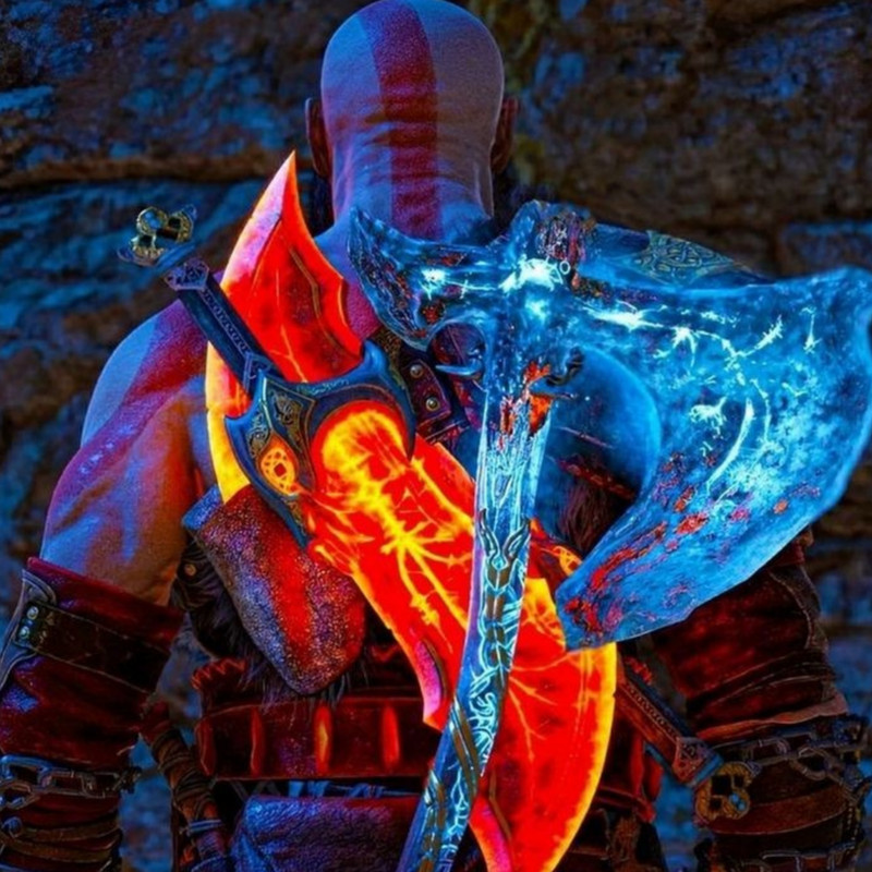 جاکلیدی مدل پتک ثور کد EG4456 جاکلیدی مدل پتک ثور کد EG4456