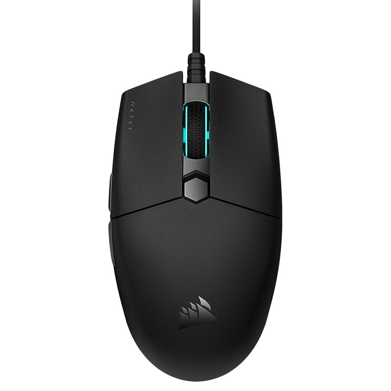 ماوس مخصوص بازی کورسیر مدل KATAR PRO XT Ultra-Light