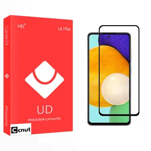 Coconut UD Glass Screen Protector For Samsung Galaxy A72