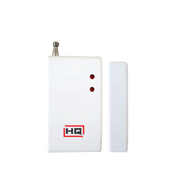 مگنت بیسیم دزدگیر مدل HQ-433 مگنت بیسیم دزدگیر مدل HQ-433