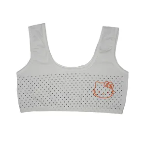 نیم تنه دخترانه مدل W3041-W