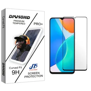 JF Diamond Screen Protector For   X6