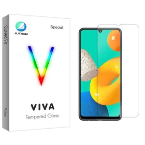 Junbo Viva Screen Protector For Samsung Galaxy M32