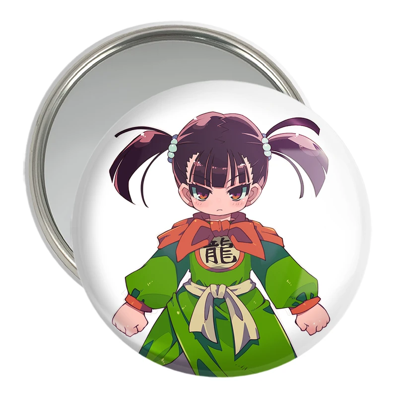 آینه جیبی خندالو مدل بازی دراگون کوئست (Dragon Quest) کد 35175