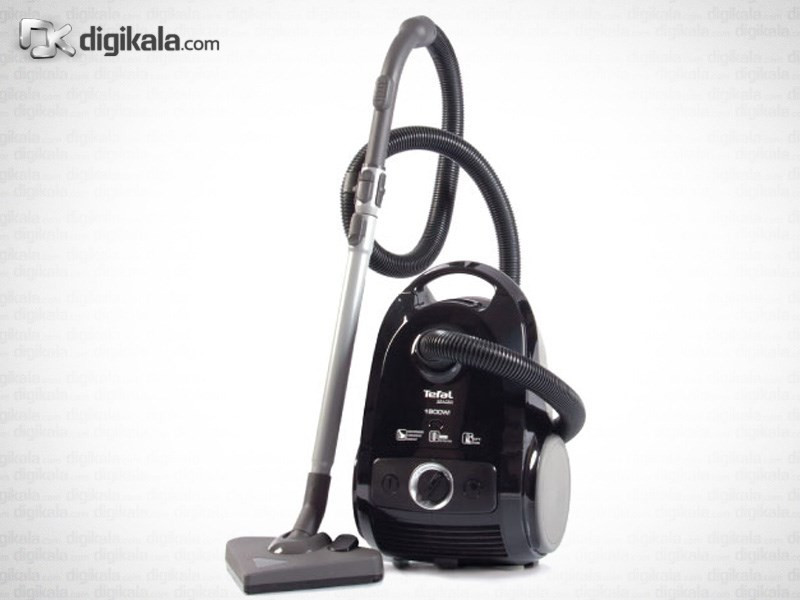 جارو برقی تفال سری اسپیسیو مدل TW165541