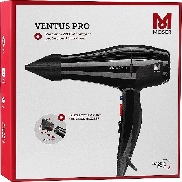 سشوار حرفه ای موزر مدل 4352-0050