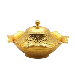 قندان مدل بیضی 033
