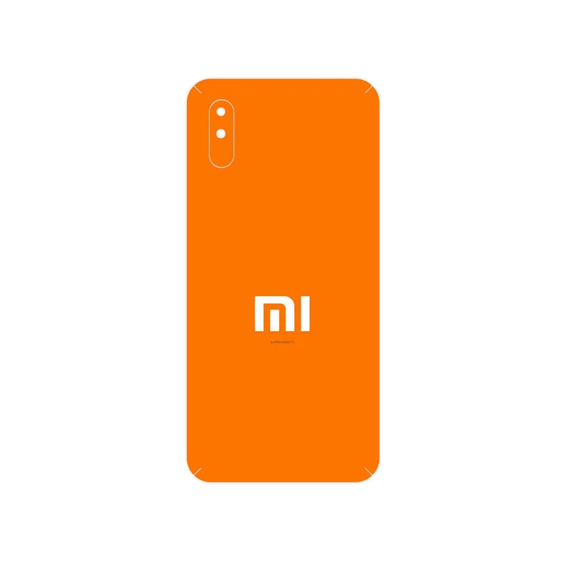 برچسب پوششی ماهوت مدل Xiaomi مناسب برای گوشی موبایل شیائومی Redmi 9i Sport