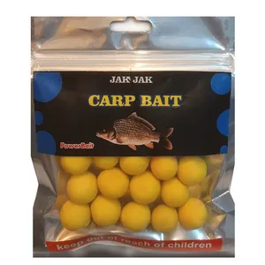 بویله ماهیگیری جَک جَک مدل سیر کد 5008