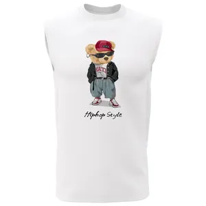 تاپ مردانه مدل Y014W