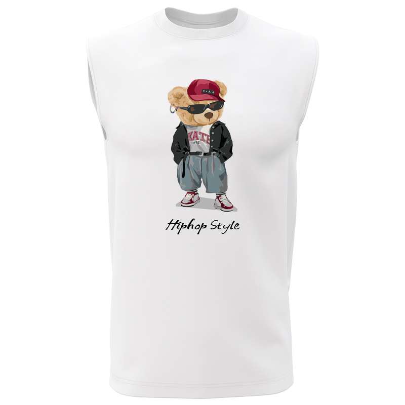 تاپ مردانه مدل Y014W