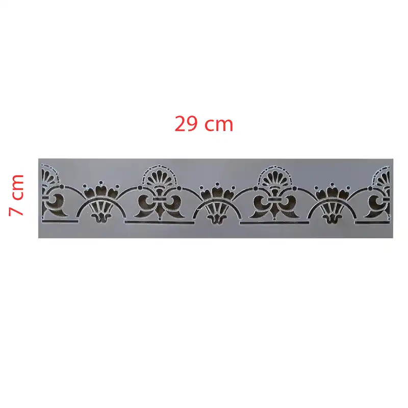 شابلون مدل گیپور یراق 1