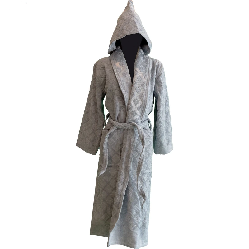 حوله پالتویی ماندگار طرح کاوری سایز 115