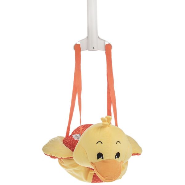 جامپر سقفی کودک اکسر ساسر مدل Duck