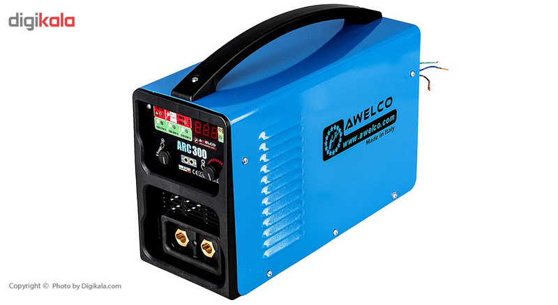 اینورتر جوشکاری 250 آمپر اولکو مدل ARC 300