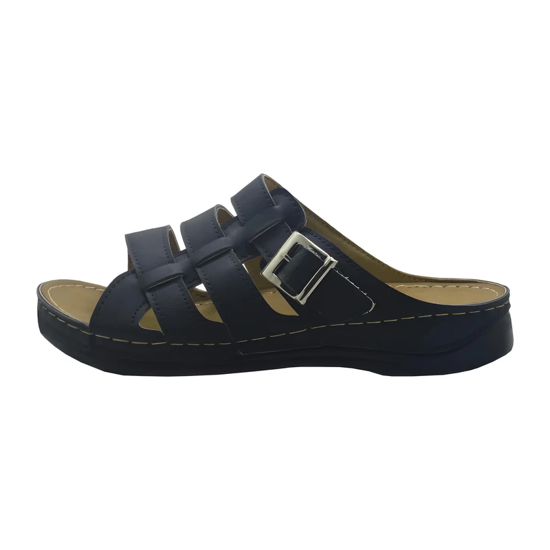 صندل مردانه مدل فاخر کد 4180