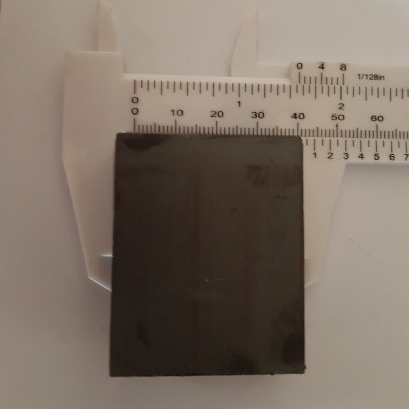 آهن ربا مدل fe50-40-20 کد 1565 بسته 3 عددی