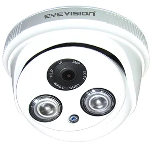 دوربین مداربسته آنالوگ آی ویژن مدل PD-2802W 2.8MP