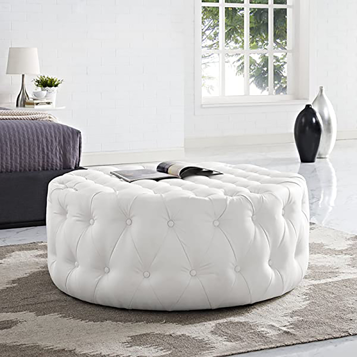 میز جلو مبلی مدل CH-P1069L