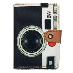 کیف مدارک زنانه مدل دوربین عکاسی کد kk-mm-008