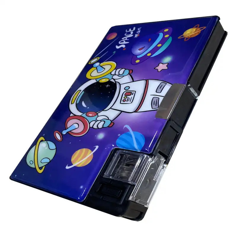 جامدادی مدل آهنربایی فضانورد