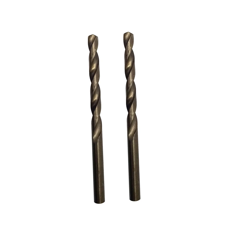 مته فلز مدل SD404m سایز 4 میلی متر بسته 2 عددی