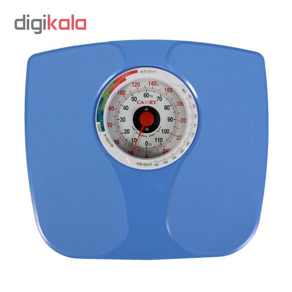 ترازو مکانیکی کمری مدل BR9808 ترازو مکانیکی کمری مدل BR9808