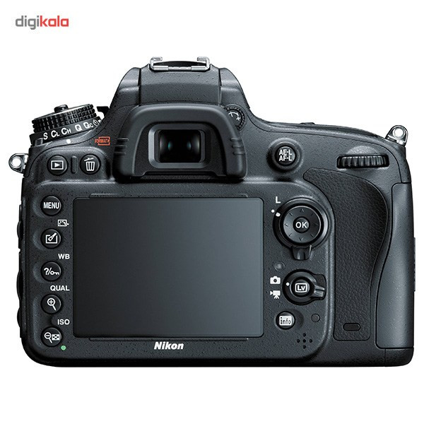 دوربین دیجیتال نیکون D610 بدنه تنها