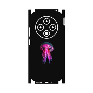MAHOOT jellyfish-FullSkin Cover Sticker for Xiaomi Redmi 14C