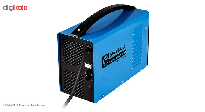 اینورتر جوشکاری 250 آمپر اولکو مدل ARC 300
