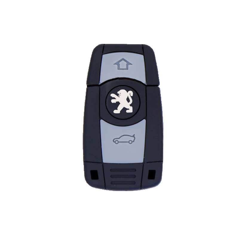 فلش مموری طرح جاسوییچی مدل DPL1166-USB3 ظرفیت 128 گیگابایت