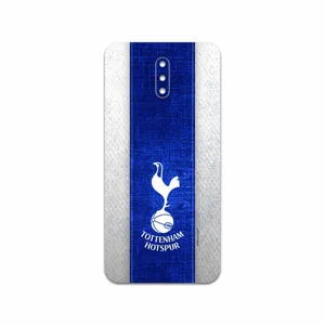 MAHOOT Tottenham Hotspur FC Cover Sticker for Nokia 2.3