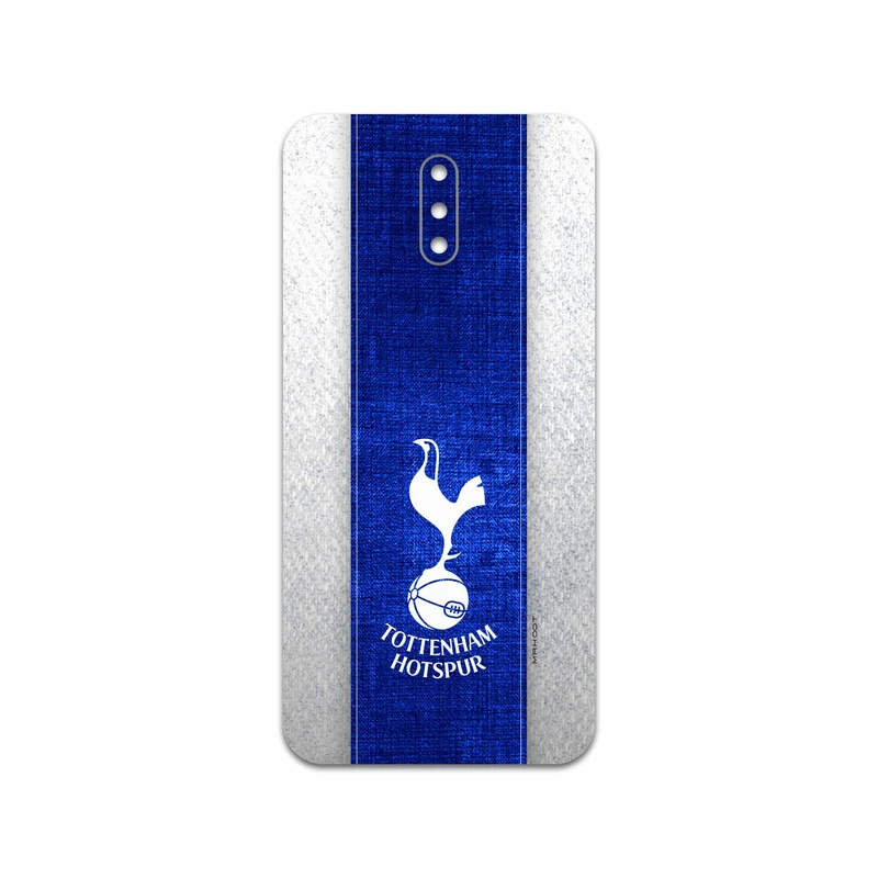 برچسب پوششی ماهوت مدل Tottenham Hotspur FC مناسب برای گوشی موبایل نوکیا 2.3