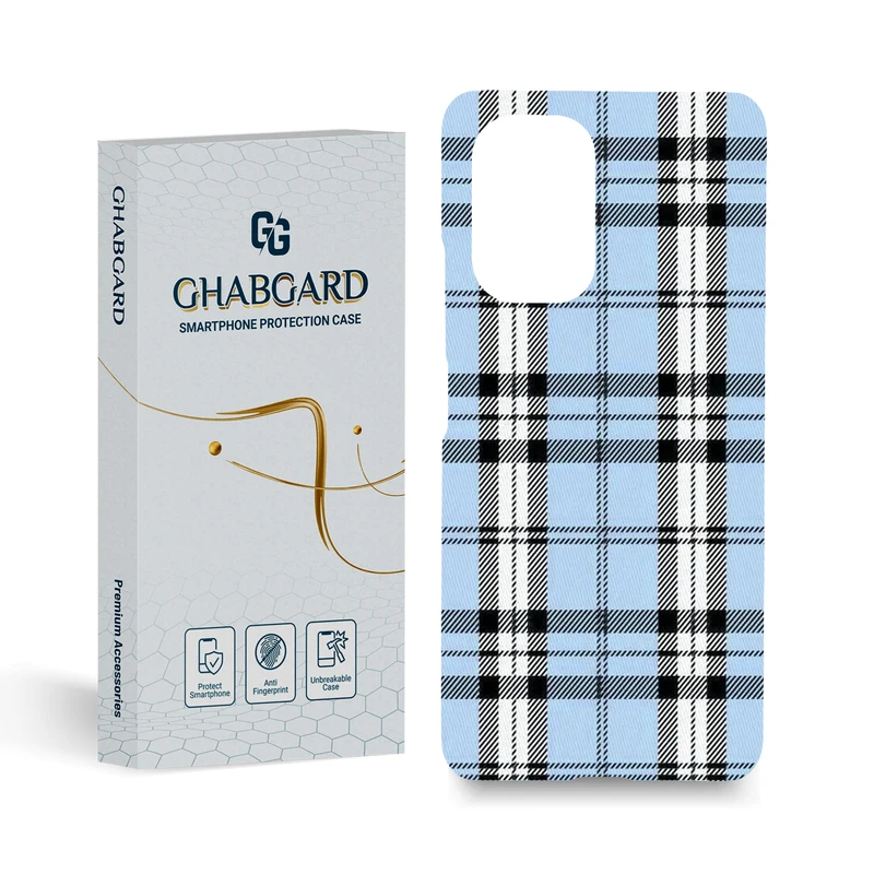  کاور قاب گارد مدل فانتزی مناسب برای گوشی موبایل شیائومی Poco F3/MI 11X/MI 11X Pro/Redmi K40/K40 Pro