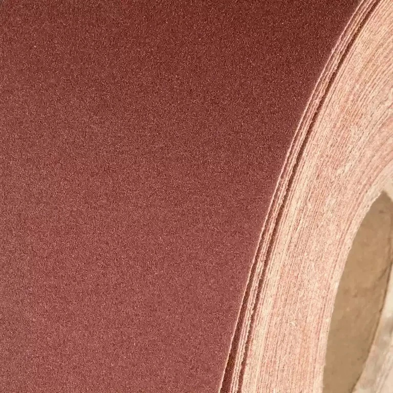 رول سنباده کمل مدل P180 طول ۲ متر