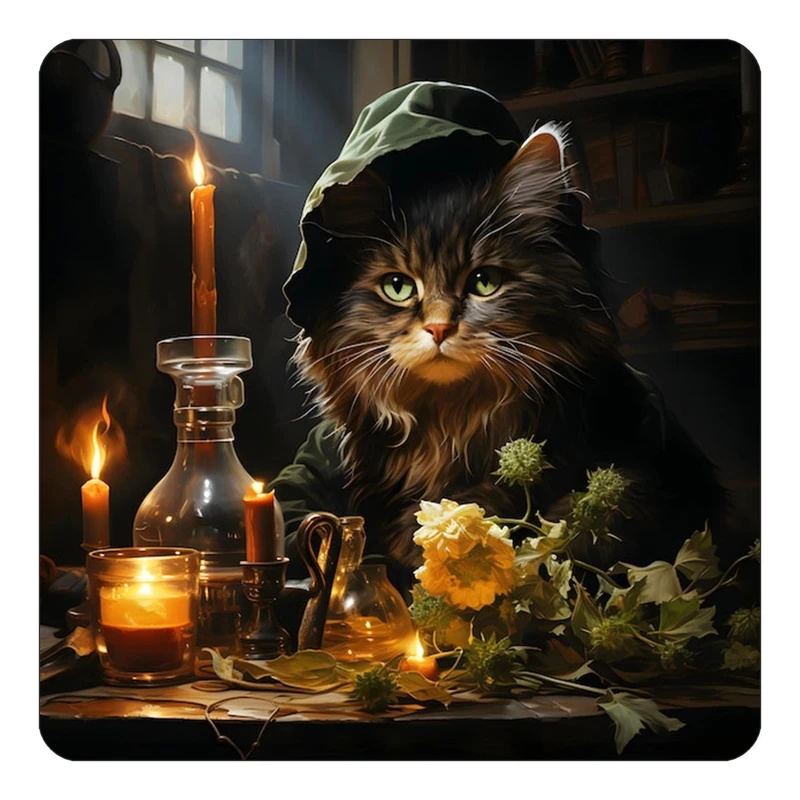 مگنت کاکتی طرح هری پاتر Harry Potter مدل mp43739