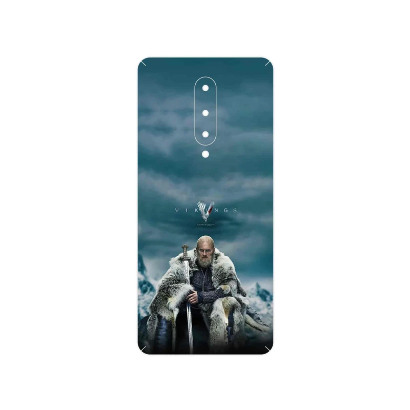 برچسب پوششی ماهوت مدل Vikings مناسب برای گوشی موبایل وان پلاس 8