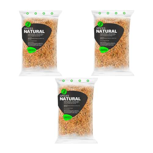 ادویه سوسیس و کالباس نچرال - 500 گرم بسته 3 عددی