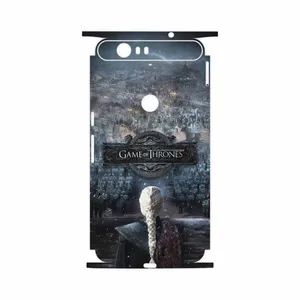 MAHOOT Game of Thrones-FullSkin Cover Sticker for Google Nexus 6P