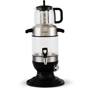 سماور ساپر مدل SS-200