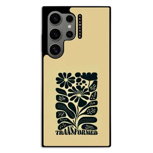 AKAM AMC-WSGS24U-QOUTES22 Cover For Samsung Galaxy S24 Ultra