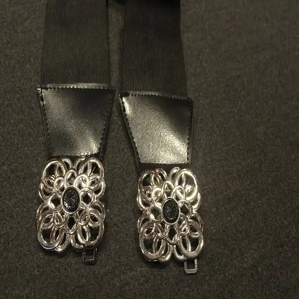 کمربند زنانه کد Ki 600-30